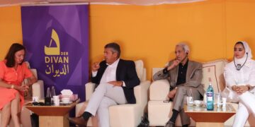 “ترجمان الأشواق” مع شتيفان فايدنر