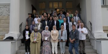 Sport mit Beeinträchtigung – Special Olympics