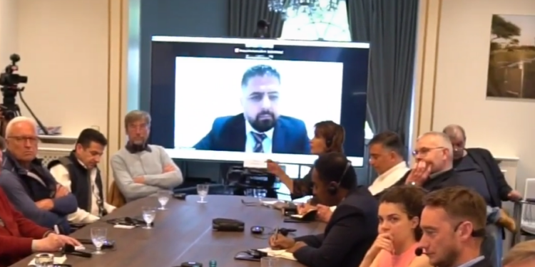 حرية الصحافة، والمعركة (الخاسرة؟) ضد المعلومات المضللة