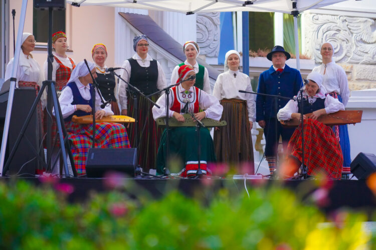 Arabic-Baltic Day