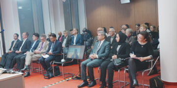 Europas Energiezukunft