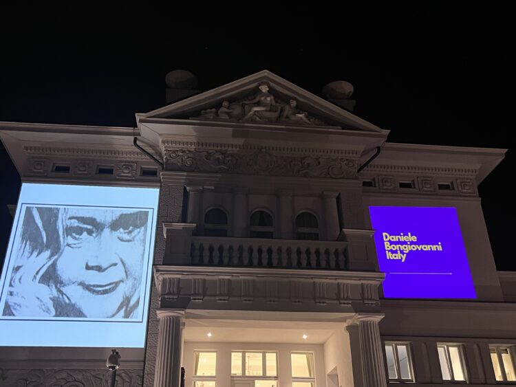 Open Call Kampagne zum Internationalen Frauentag