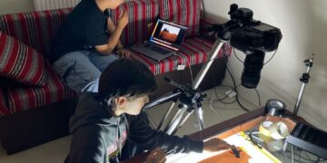 Animation Workshop