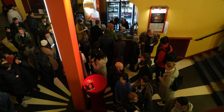 مهرجان الديوان للأفلام