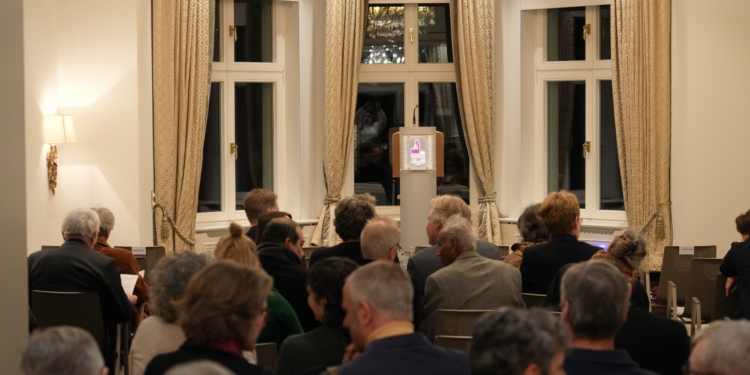 Symposium „Global Weimer / Global Nahda“