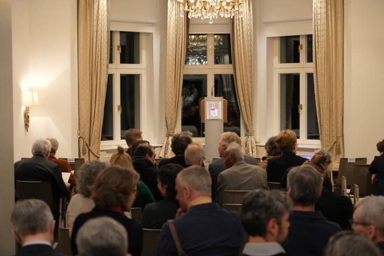 Symposium „Global Weimer / Global Nahda“