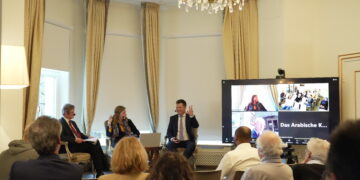 مرض التوحد في المجتمع العربي والألماني