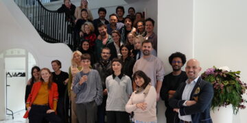 ورشة عمل الديوان مع تورينو فيلم لاب