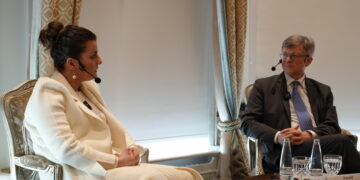 Buchlesung mit Rana Iskandar