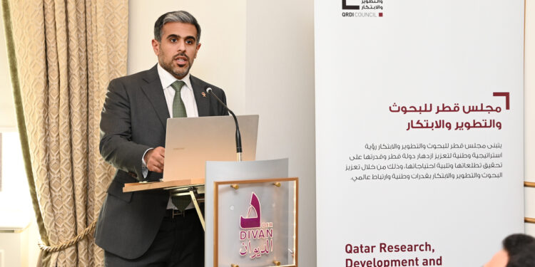 قطر تلتقي بالشركات الصغيرة والمتوسطة