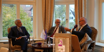 الديوان الاقتصادي