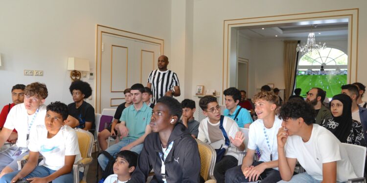 FC24 (FIFA) Playstation-Turnier