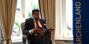 5. Klasse der Brüder-Grimm-Grundschule zu Gast im Divan