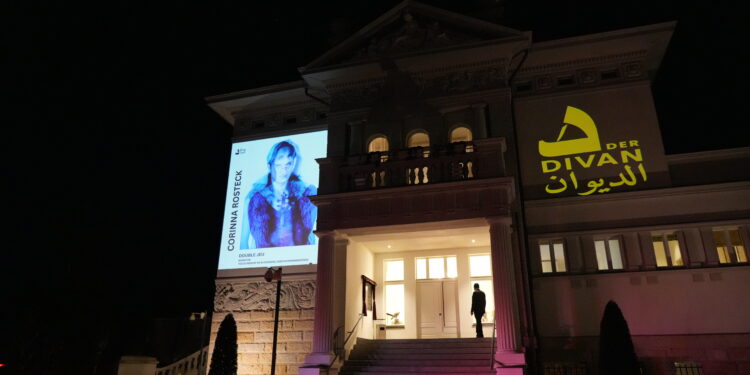 Ausstellung zum Internationalen Frauentag 2025