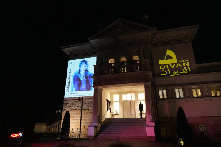 Ausstellung zum Internationalen Frauentag 2025