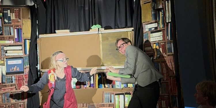 معرض الديوان لكتاب الطفل