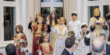 فطور الديوان الرابع