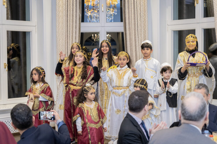 فطور الديوان الرابع