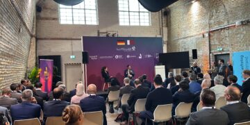 Investitionsmöglichkeiten zwischen Katar und Deutschland