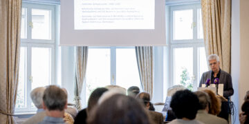 Divan Forum für Arabische Philosophie der Gegenwart