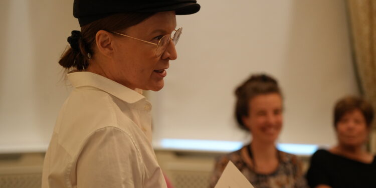 Vom Schreibworkshop zur Lesebühne