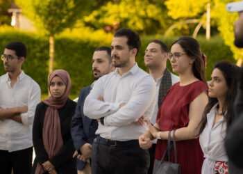 المدرسة الصيفية الرقمية ٢٠٢٥