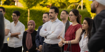 المدرسة الصيفية الرقمية ٢٠٢٥