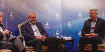 Pressefreiheit – war’s das?