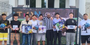 بطولة الديوان الثانية للبلايستيشن