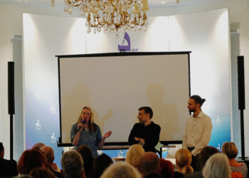 Divan Filmabend #2 mit dem Dokumentarfilm FROM ABDUL TO LEILA