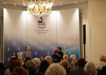 ليالي الديوان السينمائية #2 مع الفيلم الوثائقي “من عبدول إلى ليلى”