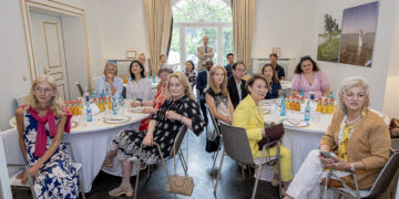 5. DIVAN – WIB Breakfast