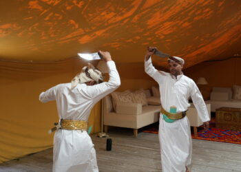 Bara-Dance Workshop für Teens