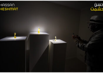 حسن حشمت – ابن البلد وابن النهضة بين الإرث الثقافي والتجديد