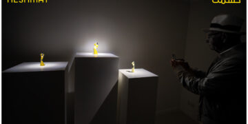 حسن حشمت – ابن البلد وابن النهضة بين الإرث الثقافي والتجديد