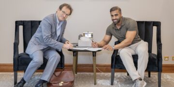 Neue Auszeichnung zur Förderung herausragender Arabistik- und Nahostforschung ins Leben gerufen: