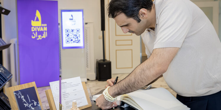 سعادة الشيخ عبد الرحمن بن حمد بن جاسم آل ثاني