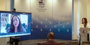 اختتام معرض الفنان حسن حشمت