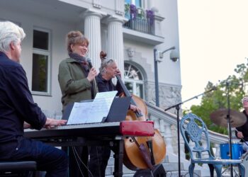 مهرجان الديوان الثالث للموسيقى 2025