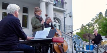 3. Divan Musikfestival 2025