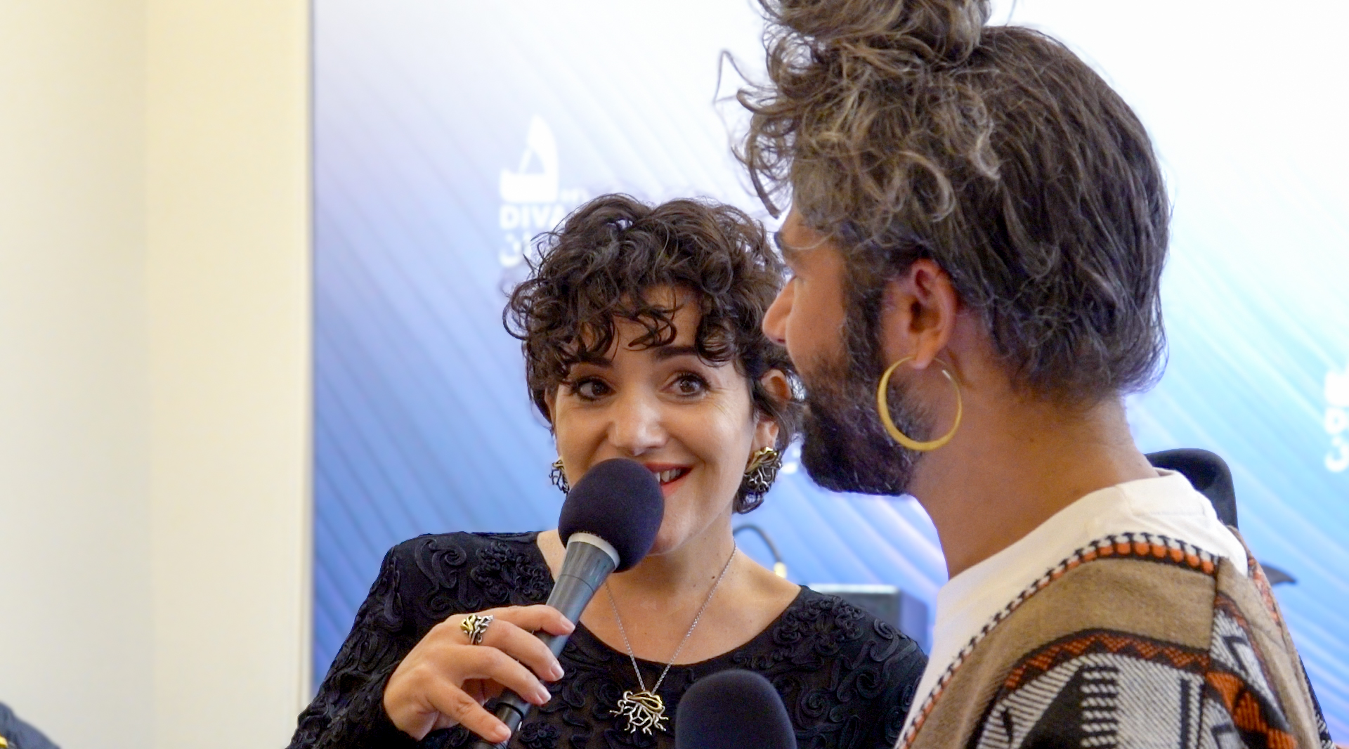 JAMME-YALLAH: italienisch-arabischer Konzertabend