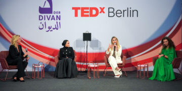 لآلئ الخليج الملهمة