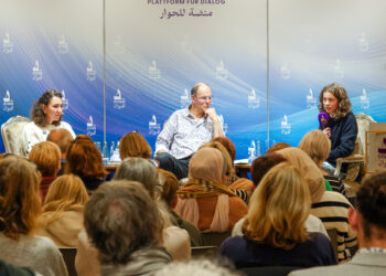 Harmonie mit Ecken und Kanten