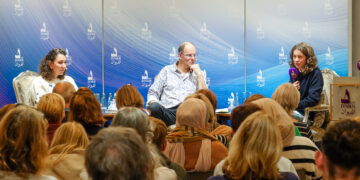 Harmonie mit Ecken und Kanten