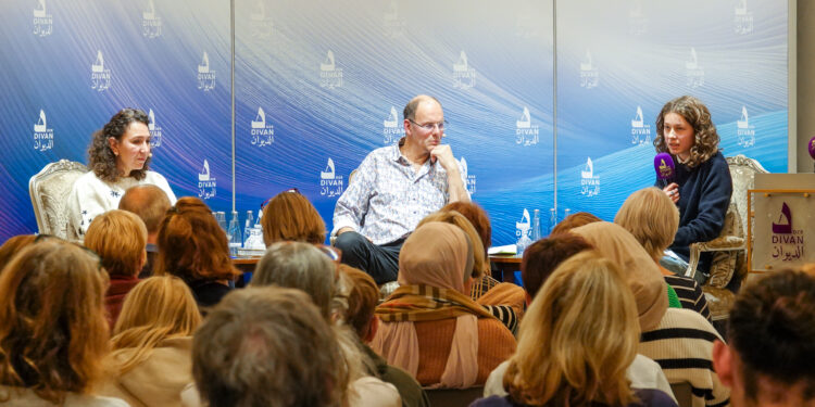 Harmonie mit Ecken und Kanten