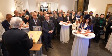 Arabische Kalligraphie entdecken