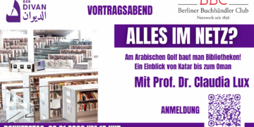 Vortragsabend mit Frau Prof. Dr. Claudia Lux