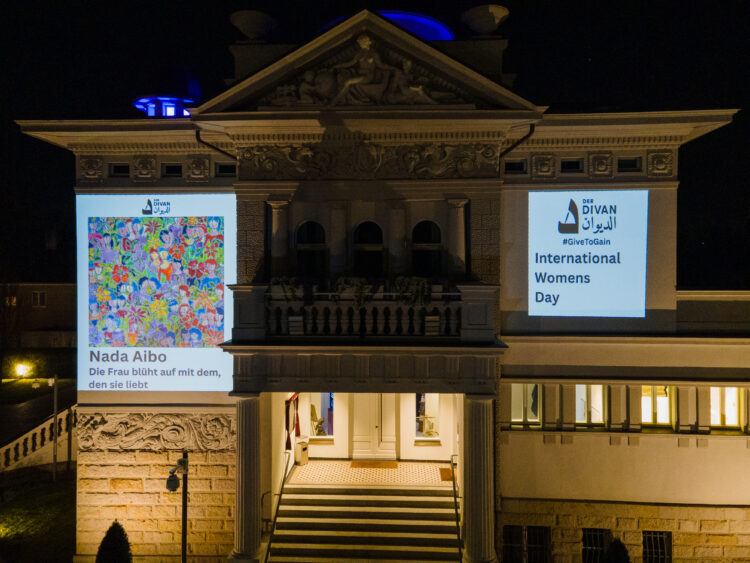 Digitale Ausstellung zum Internationalen Frauentag 2026