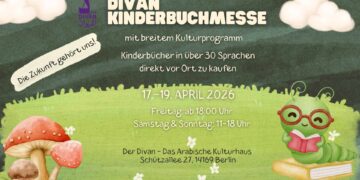 2. Divan Internationale Kinderbuchmesse