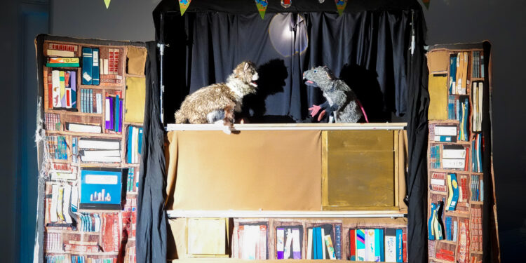 2. Divan Internationale Kinderbuchmesse